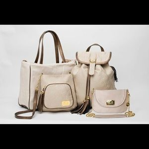 Costa Chic Travel Handbag Collections